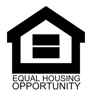Equal Housing Opportunity